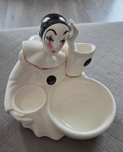 Vide poches soliflore pierrot - poches,