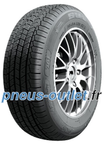 Taurus suv 701 225 r17 - suv,