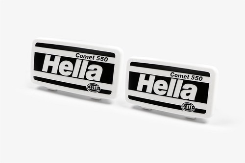 Hella comet 550 - hella,