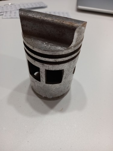 Piston moto ancienne bma - ancienne,