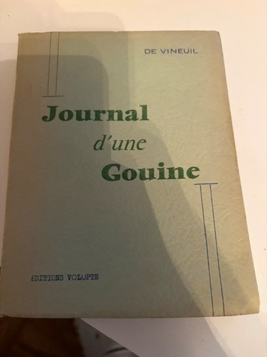 Curiosa erotique journal - -,