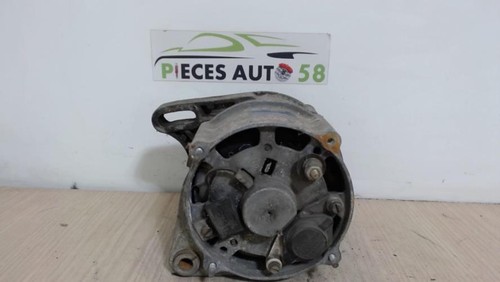 Alternateur lancia prisma - alternateur,