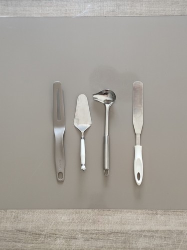 Lot ustensiles cuisine - lot, de