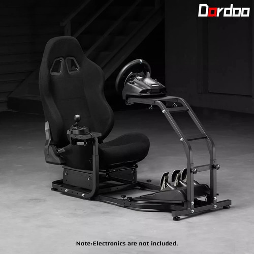Dardoo support cockpit pour - support,