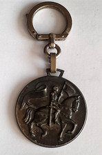 porte clés AUGIS : CAISSE