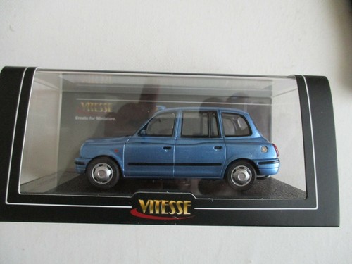 Miniature taxi cab - cab, tx1