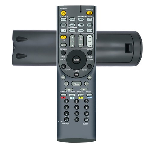 Usa new remote control - new,