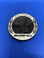 1 Logo AMG Affalterbach