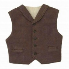 1/6 Battle Gear Toys Gilet