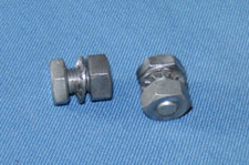 SOLEX  BOULON  VIS RONDELLE