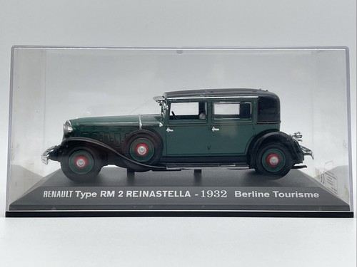Renault type reinastella - type,