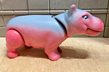 PLAYMOBIL Animaux 1 Bébé Hippopotame Dino Animal Féérique Sauvage Féroce Zoo