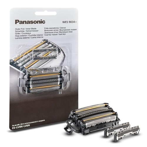 Wes9034y1361 lames rechange - lames, de