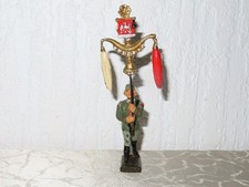 Elastolin /Lineol Musicien