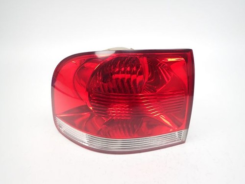 Feu arriere gauche 7l6945095p - feu,