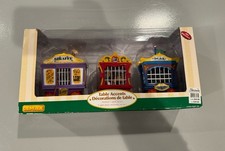 Lemax Carnival Circus Animal's