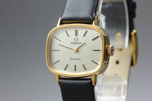 Montre femme vintage 1974 - vintage,