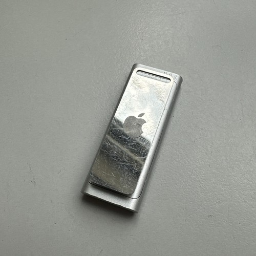 Apple ipod shuffle - hs,