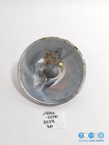Original bmw 2002 e10 miroir - bmw,