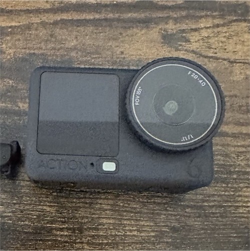 Dji osmo action - dji,