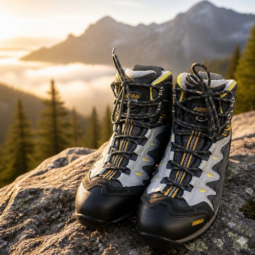 Asolo avalon gore tex - avalon, gore-tex