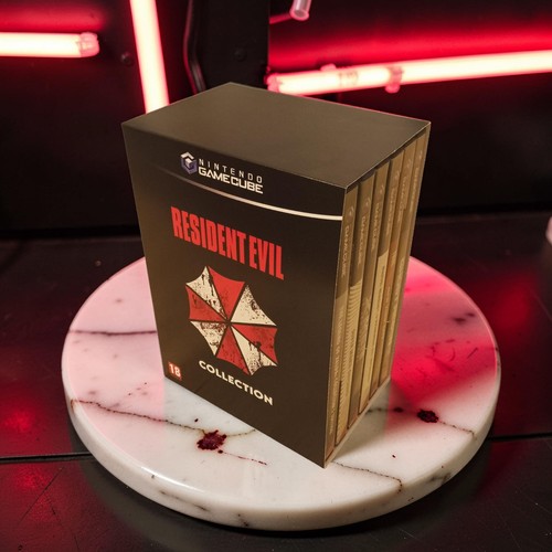 Fourreau collector - 🎮,