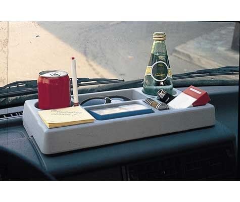 Console rangement sur - de,