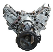 Moteur seulement 3.000km pour