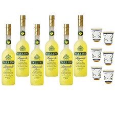 PALLINI LIMONCELLO LIQUEUR 1