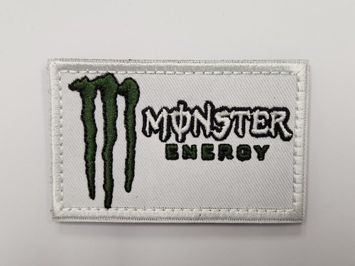 Monster energy hook - hook, and