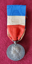 MEDAILLE TRAVAIL FRANCE -
