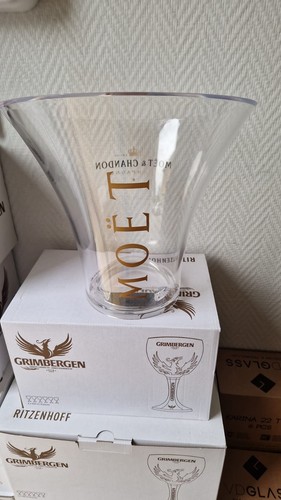 Vasque champagne moet et - a,