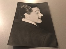 JACQUES BODOIN  - PHOTO DE