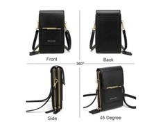 Sac bandoulière pour