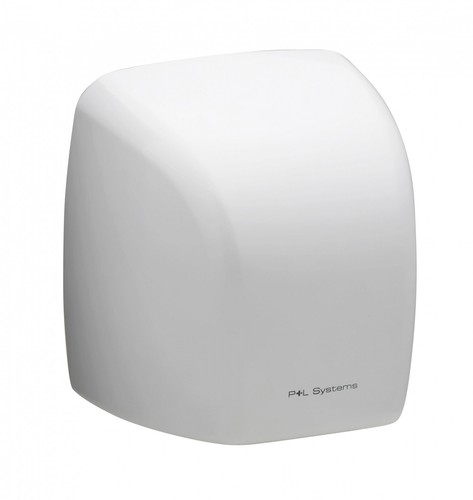 Sèche mains automatique - sèche-mains, à