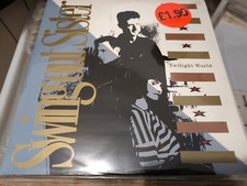 12" MAXI - Swing Out Sister