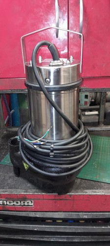 Pompe relevage salmson - de,