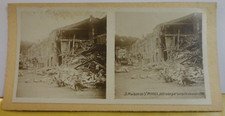 photo stereo militaire poilu