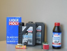 Kit de Maintenance Kawasaki J