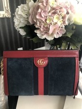 Petit sac bandoulière Gucci Ophidia