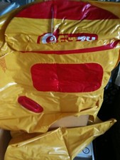 petit bateau gonflable fizzy pour enfant