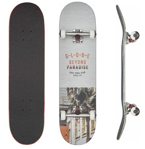 Globe varsity skateboard - g1,