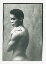 JAMES A. FOX MASCULIN MALE