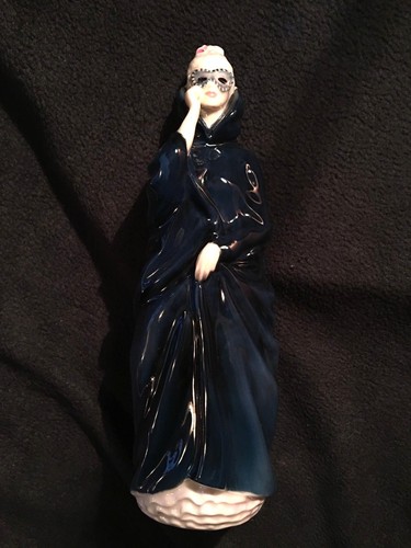 Royal doulton figurine made - doulton,
