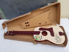 Johnny Hallyday Guitare