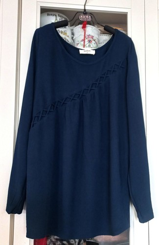 Chemisier taille 36 - chemisier,
