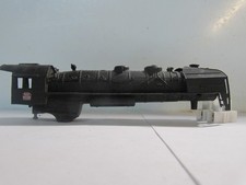 P247 / CHAUDIERE DE LOCOMOTIVE