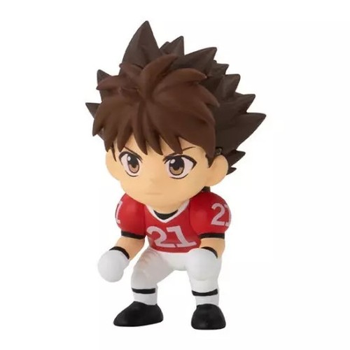 Eyeshield sena kobayakawa - 21,