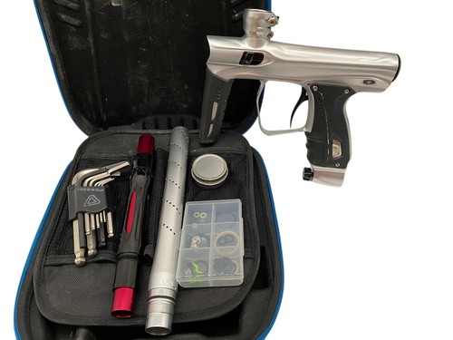 Shocker xls paintball gun - xls,