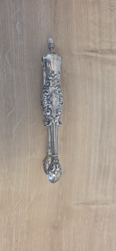 Ancienne pince glaçons en - pince, à